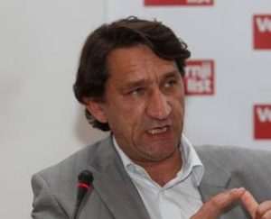 Piše: Ivica Šola