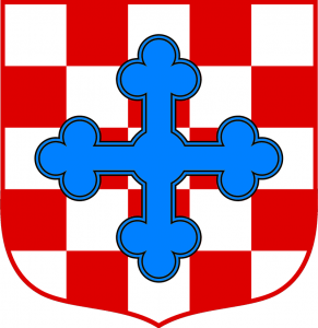Grb Hrvatske pravoslavne Crkve u vrijeme NDH
