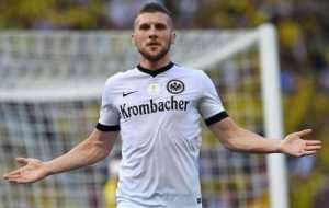 Ante Rebic