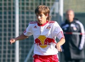 Mladi Ante Ćorić došao je u Dinamo iz Salzburga