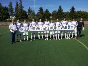 NK Hajduk Villingen