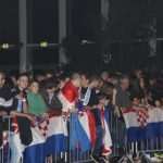Thompson u Beču održao koncert za pamćenje