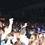 Thompson u Beču održao koncert za pamćenje
