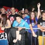 Thompson u Beču održao koncert za pamćenje