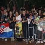 Thompson u Beču održao koncert za pamćenje