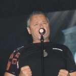 Thompson u Beču održao koncert za pamćenje