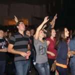 Thompson u Beču održao koncert za pamćenje