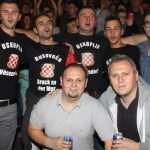 Thompson u Beču održao koncert za pamćenje