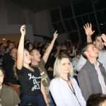 Thompson u Beču održao koncert za pamćenje
