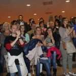 Thompson u Beču održao koncert za pamćenje