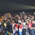 Thompson u Beču održao koncert za pamćenje