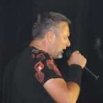 Thompson u Beču održao koncert za pamćenje