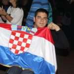Thompson u Beču održao koncert za pamćenje