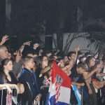 Thompson u Beču održao koncert za pamćenje
