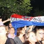 Thompson u Beču održao koncert za pamćenje