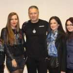 Thompson u Beču održao koncert za pamćenje