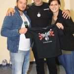 Thompson u Beču održao koncert za pamćenje