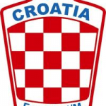 FC Croatia Frankfurt grb