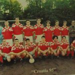 HNK Croatia Mainz – od 1974., do danas