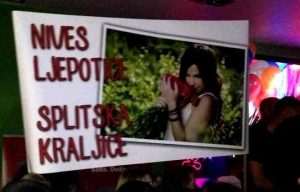 nives