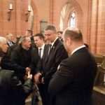 Karamarko na Hrvatskoj noći: Nevjerojatan je taj nacionalni ponos mladih ljudi u iseljeništvu!