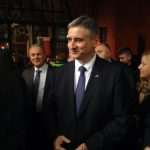 Karamarko na Hrvatskoj noći: Nevjerojatan je taj nacionalni ponos mladih ljudi u iseljeništvu!