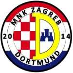 Hrvati u Dortmundu osnovali svoj malonogometni klub imena Zagreb
