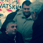 Podrška hrvatskim braniteljima iz Sjeverne Rajne Vestfalije i Monte Carla
