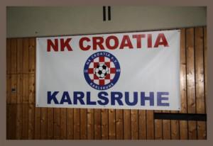 nk croatia