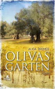Alida Bremer_Olivas Garten