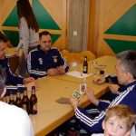 Momčadi Blue Star i NK Ban St.Gallen najbolji na turniru HŠD Zagreb u Arbonu