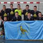 NK Croatia Zürich osvojila tradicionalni 45. malonogometni turnir u Schlierenu