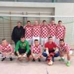 Posavina iz Pfortzheima pobjedila na Croatika Cupu 2015