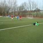 Croatia Griesheim II nespretno izgubila od Darmstädter TSG 46 II 2-1
