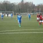 Croatia Griesheim II nespretno izgubila od Darmstädter TSG 46 II 2-1