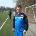 Croatia Griesheim II nespretno izgubila od Darmstädter TSG 46 II 2-1