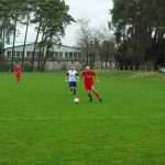 SV Croatia Griesheim II pobjedila SV Rohrbach