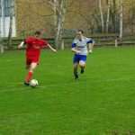 SV Croatia Griesheim II pobjedila SV Rohrbach