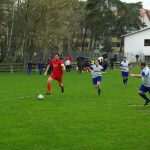 SV Croatia Griesheim II pobjedila SV Rohrbach
