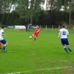 SV Croatia Griesheim II pobjedila SV Rohrbach