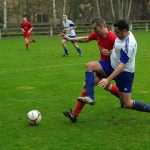 SV Croatia Griesheim II pobjedila SV Rohrbach