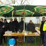 SV Croatia Griesheim sjajnim golom Faraga osigurala pobjedu