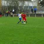 SV Croatia Griesheim II pobjedila SV Rohrbach