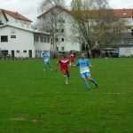 SV Croatia Griesheim sjajnim golom Faraga osigurala pobjedu