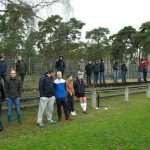 SV Croatia Griesheim sjajnim golom Faraga osigurala pobjedu