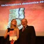[FOTO] Dodijeljene Večernjakove Domovnice najpopularnijim Hrvatima u iseljeništvu