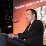 [FOTO] Dodijeljene Večernjakove Domovnice najpopularnijim Hrvatima u iseljeništvu