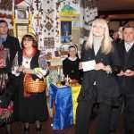 Izložba uskrsnih pisanica i običaja nacionalnih manjina Grada Zagreba u Hrvatskoj kući Materina priča