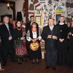 Izložba uskrsnih pisanica i običaja nacionalnih manjina Grada Zagreba u Hrvatskoj kući Materina priča
