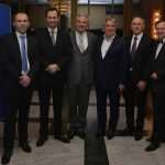 [FOTO] Dodijeljene Večernjakove Domovnice najpopularnijim Hrvatima u iseljeništvu
